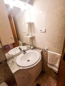 Fotografie z fotogalerie ubytování El Encanto Apartment v destinaci Torrevieja