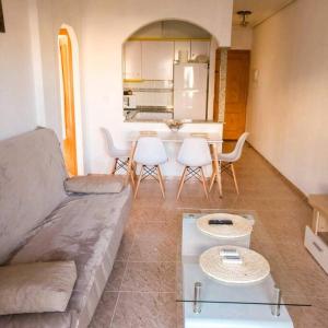 Fotografie z fotogalerie ubytování El Encanto Apartment v destinaci Torrevieja