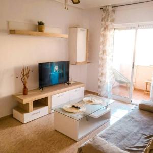 Fotografie z fotogalerie ubytování El Encanto Apartment v destinaci Torrevieja