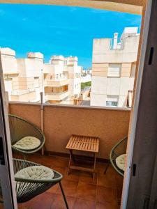 Fotografie z fotogalerie ubytování El Encanto Apartment v destinaci Torrevieja