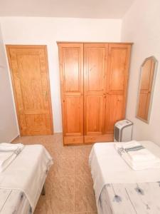 Fotografie z fotogalerie ubytování El Encanto Apartment v destinaci Torrevieja