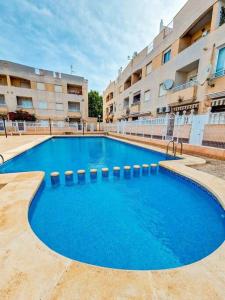 Fotografie z fotogalerie ubytování El Encanto Apartment v destinaci Torrevieja