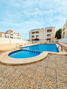 Fotografie z fotogalerie ubytování El Encanto Apartment v destinaci Torrevieja