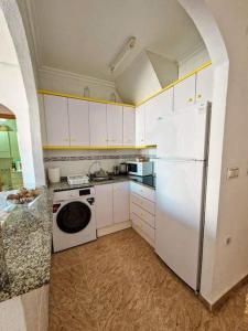 Fotografie z fotogalerie ubytování El Encanto Apartment v destinaci Torrevieja
