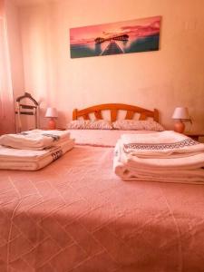 Fotografie z fotogalerie ubytování El Encanto Apartment v destinaci Torrevieja