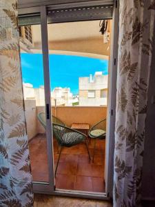 Fotografie z fotogalerie ubytování El Encanto Apartment v destinaci Torrevieja