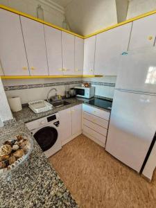 Fotografie z fotogalerie ubytování El Encanto Apartment v destinaci Torrevieja