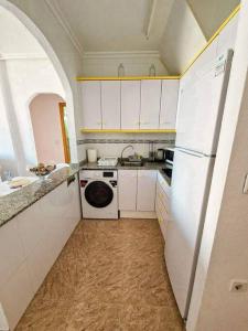 Fotografie z fotogalerie ubytování El Encanto Apartment v destinaci Torrevieja