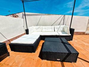 Fotografie z fotogalerie ubytování El Encanto Apartment v destinaci Torrevieja