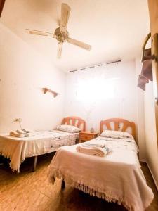 Fotografie z fotogalerie ubytování El Encanto Apartment v destinaci Torrevieja