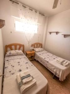 Fotografie z fotogalerie ubytování El Encanto Apartment v destinaci Torrevieja