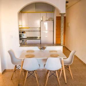 Fotografie z fotogalerie ubytování El Encanto Apartment v destinaci Torrevieja