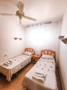 Fotografie z fotogalerie ubytování El Encanto Apartment v destinaci Torrevieja