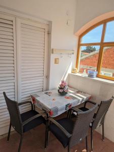 Fotografie z fotogalerie ubytování Apartman Nada v destinaci Sali + 11 fotografií