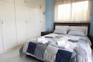 Fotografia z galérie ubytovania Maisonnete Lilian v destinácii Rodos (mesto)