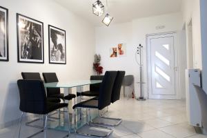 Fotografia z galérie ubytovania Maisonnete Lilian v destinácii Rodos (mesto)
