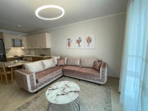 Peak Apartment Modern Durres City Centre #2