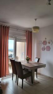 Гостиная зона в Apartment COCO