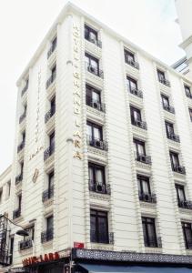 Photo de la galerie de l'établissement LARA HOTEL, à Istanbul