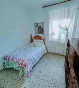 Zdjęcie z galerii obiektu Chalet de Tony Verde en plena naturaleza w mieście Adanero