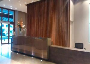 Fuajee või vastuvõtt majutusasutuses GHL Hotel Monteria