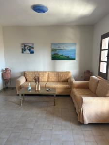 Fotografia z galérie ubytovania Christopher Apartments v destinácii Afitos