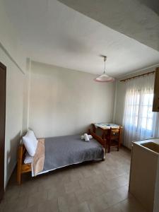 Fotografia z galérie ubytovania Christopher Apartments v destinácii Afitos