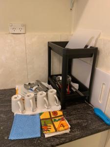 Imagen de la galería de Chadstone Holiday K Studio, en Chadstone 21 fotos más