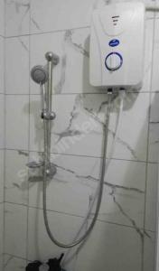 Phòng tắm tại Hesperus Home Datca’daki Eviniz