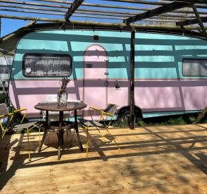 姆热日诺Camping Rogowo的相册照片