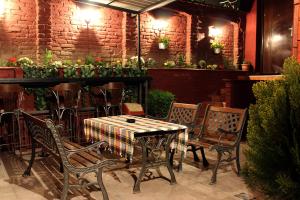 Fotografie z fotogalerie ubytování Hostel 42 v destinaci Skopje