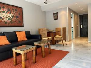 Fotografie z fotogalerie ubytování Urbanizacion Jardines del Puerto v destinaci Marbella