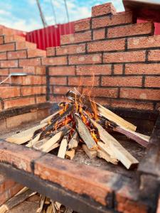 Fotografie z fotogalerie ubytování Pensiunea Alessia Murighiol v destinaci Murighiol