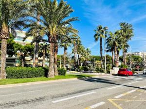 Fotografia z galérie ubytovania Condo with Spacious Terrace & Breathtaking Views v Cannes