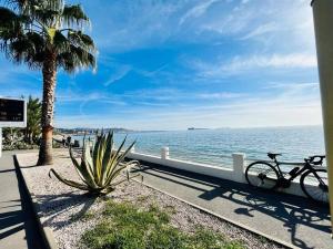 Fotografia z galérie ubytovania Condo with Spacious Terrace & Breathtaking Views v Cannes + 25 fotografií