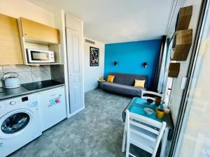 Fotografia z galérie ubytovania Condo with Spacious Terrace & Breathtaking Views v Cannes