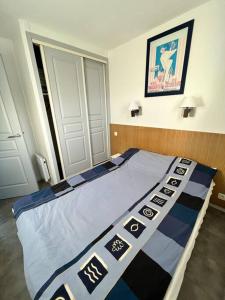 Fotografia z galérie ubytovania Condo with Spacious Terrace & Breathtaking Views v Cannes