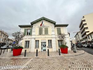 Fotografia z galérie ubytovania Condo with Spacious Terrace & Breathtaking Views v Cannes