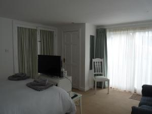 Fotografie z fotogalerie ubytování Gwyndaf Bed And Breakfast v destinaci Beaumaris