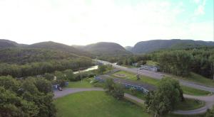 Galeriebild der Unterkunft Cornerstone Motel in Chéticamp + 64 Fotos