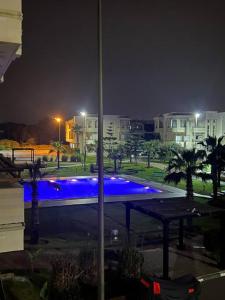 Afbeelding uit fotogalerij van Superbe Appartement Bord de mer in Bouznika