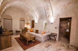 Afbeelding uit fotogalerij van Sinasos Evleri in Nevsehir