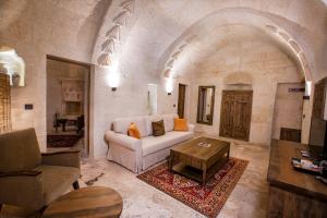 Afbeelding uit fotogalerij van Sinasos Evleri in Nevsehir