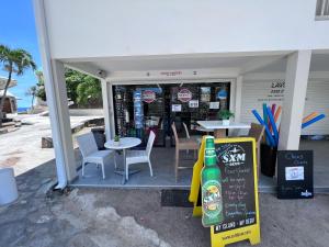 Fotografie z fotogalerie ubytování Studio Tortola Orient Bay VUE MER v destinaci Cul de Sac