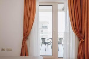 Fotografie z fotogalerie ubytování Apartment Mimosa of Tre Canne v destinaci Budva