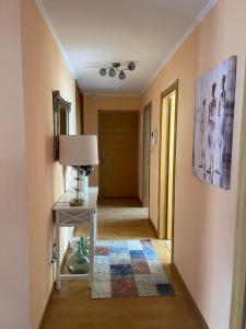 Fotografie z fotogalerie ubytování Suite Azucarera v destinaci Iria