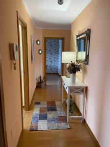 Fotografie z fotogalerie ubytování Suite Azucarera v destinaci Iria