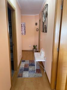 Fotografie z fotogalerie ubytování Suite Azucarera v destinaci Iria