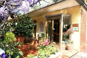 Gallery image of Hotel Stipino in Lucca