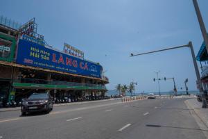 Fotografija v galeriji nastanitve Hotel Hoàng Thịnh v Da Nangu